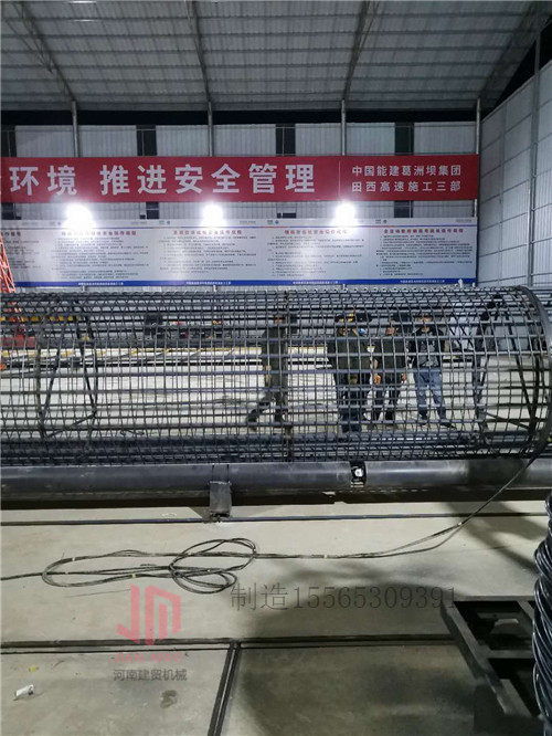 葫蘆島廠鋼筋籠繞筋機設計理念與建筑用鋼筋產品推薦